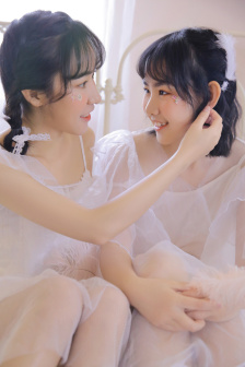 妖姬与艳妓详情介绍